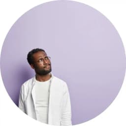 Need More Help Illustration