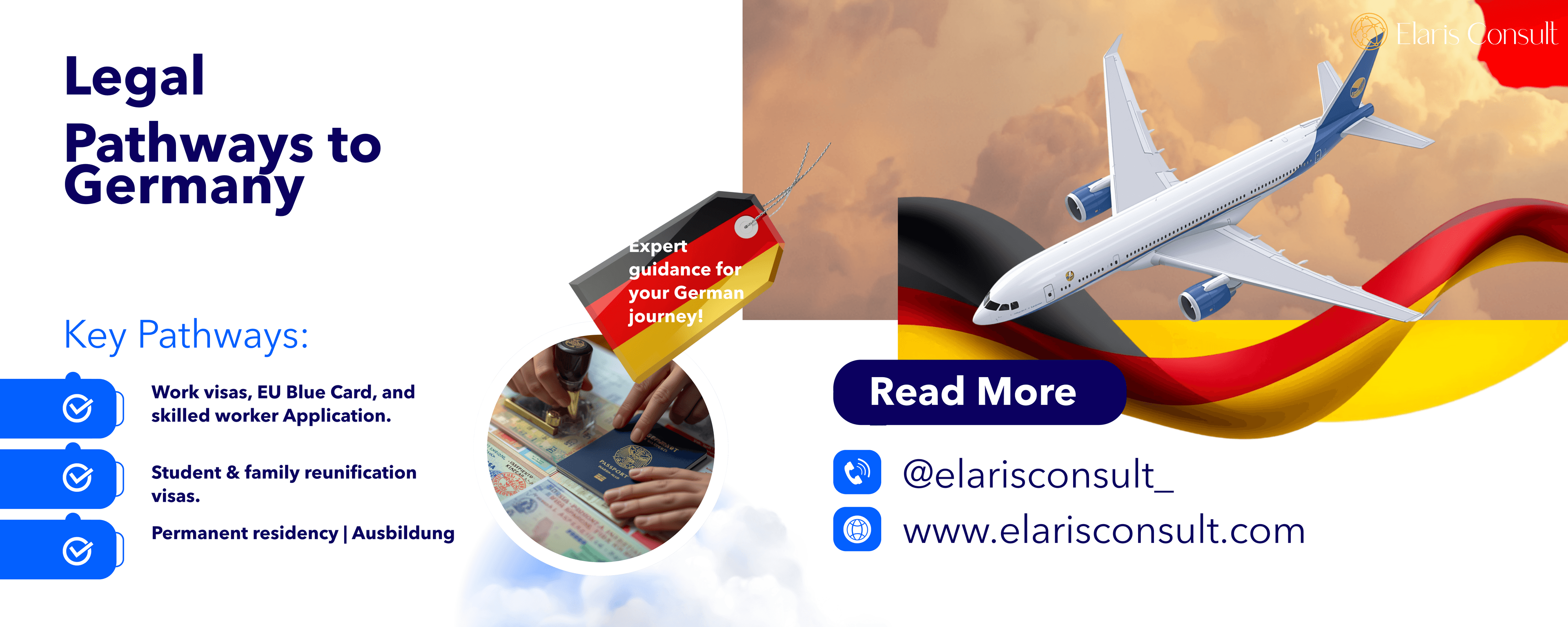 Moving to Germany: The Elaris Guide