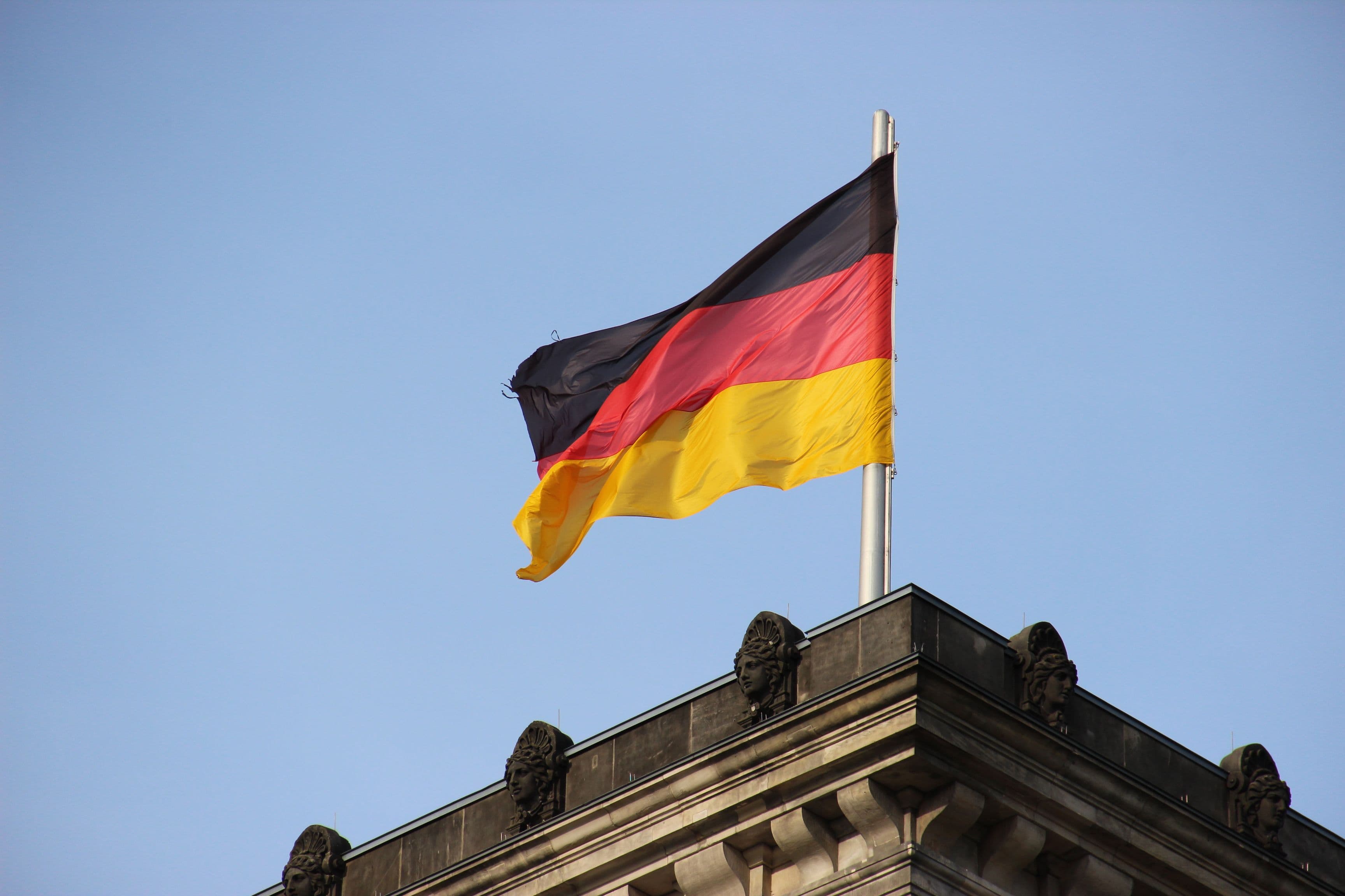 How to get German skilled worker visa from Nigeria